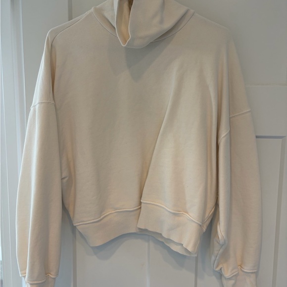 Anine Bing Kian Turtleneck Sweater - Picture 2 of 5